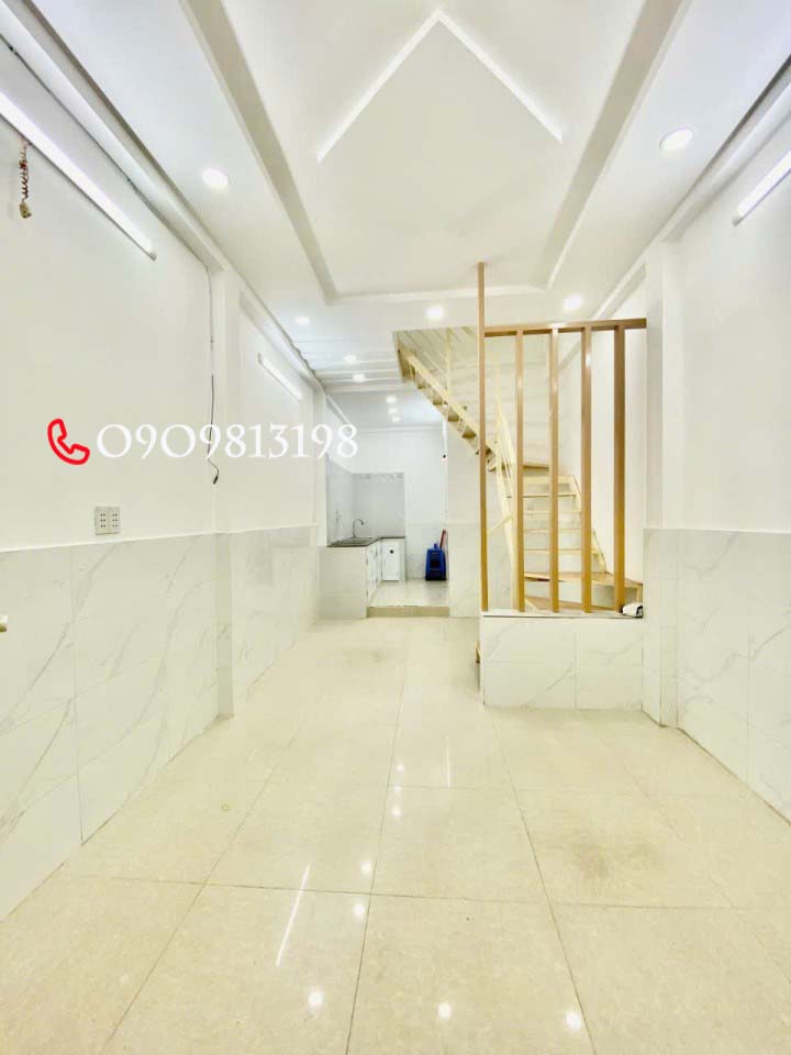 📌📌📌Cơ Hội Sở Hữu Nhà Đẹp - Quận 5📌📌📌 - Ảnh chính